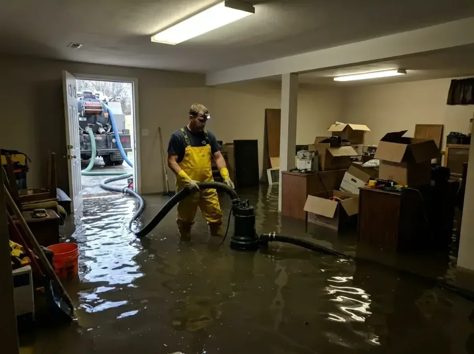 basement-burst-pipe-flooding-a-001 — frequently asked questions, 24-Hour Water Damage Restoration Services in Petoskey, MI